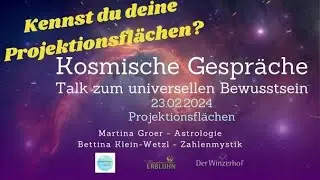Projektionsfl&auml;che #projektionsfl&auml;chen #astrologie #numerologie