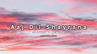 Arijit Singh - Aaj Dil Shayrana | Holiday | Akshay Kumar | Sonakshi Sinha | Pritam | New Songs 2026