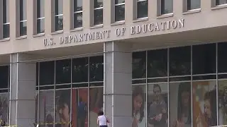 Mass. student loan advisor on Trump moving student loans to Small Business Admin.