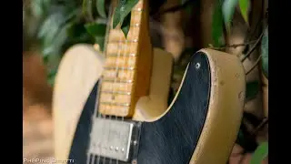 BITTO Telecustom &ldquo;Micawber&rdquo;