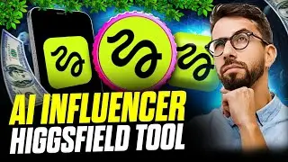 This AI Influencer Tool Changes Content Creation Forever