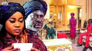 The Fearless Queen And The Pot Of Power - New Nigerian Movies