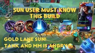 BUY THIS ITEM TO DESTROY ENEMY|THE NEW META|CRISG| NO.1 SUN|