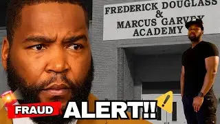 Dr. Umar&rsquo;s FDMG Academy Gone?! #drumar