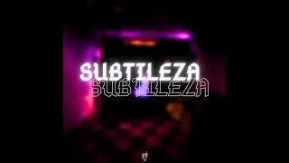 New Dart - Subtileza (Lyric Video)
