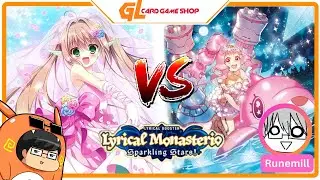 【DZ-LBT01】PR♥ISM-Image, Vert VS Glistening Mood, Michu | Cardfight!! Vanguard