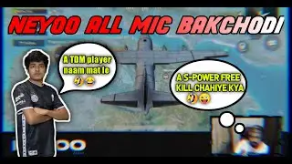 TSM Entity Neyoo All Mic Bakchodi 🤣😂 ft.JONATHAN 👀 VAIKHA GAMING❤