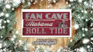 Top 8 Christmas Gift Ideas for Sports Fans & Memorabilia Collectors in 2016
