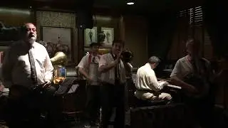 Small Jazz Band - Lonesome Blues - Bombay NO 2019