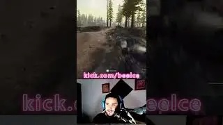Beelce no more kuck  #beelce #twitch #kick #clips