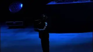 Earl Sweatshirt - Word to the Truest (Unreleased) [Live at Red Rocks] 10/31
