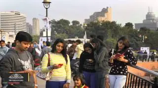 India Will Have 40 Million New Mobile Internet Users in 6 Months: Report - TOI
