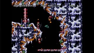 Zarathrusta, Sector 24-30 Longplay Part 2, Amiga A500, Hewson/The Whiz Kidz (from 1991), 50Hz