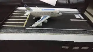 Model of Air Transport