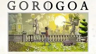 ГОРОГОА ➤ GOROGOA ПОЛНОЕ ПРОХОЖДЕНИЕ