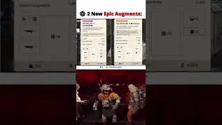 2 New Epic Augments - Arc Raiders