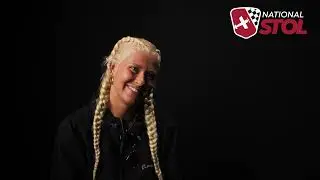 Interviewing Lexi Duncan
