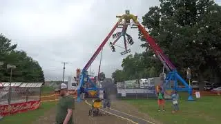 🌽🥴Freak Out at 2022 Sun Prairie Sweet Corn Festival