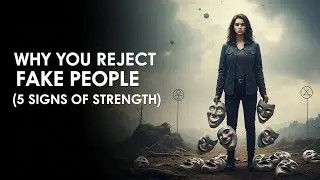 Psychology: The 5 Things You Value More Than Social Acceptance