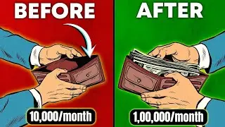 &ldquo;लोक म्हणतात पगार कमी आहे&hellip; पण सत्य वेगळंच आहे!&rdquo; #marathi #finance #money #financialfreedom 
