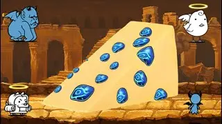 Growing Cheese (Aku&rsquo;s Whisper (Deadly) cheese)