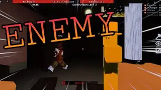 FLee the Facility Montage - 
