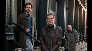 Brad Mehldau Trio - Dark turn of mind (live)
