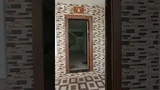 2BHK Beautiful Row bungalow at Amrutdham Nashik
