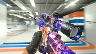 AX50 2.0 - Modern Warfare 2