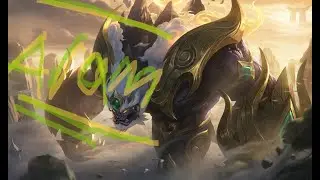 They BM our nexus twice and pay!! 🔥 Malphite gameplay 🔥 LoL ARAM 🤬🤬 League of Legends