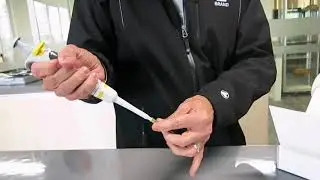 Pipeta Manual TRANSFERPETTE&reg; S