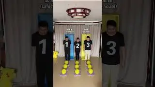 Safe House Challenge