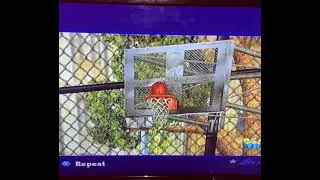 A.I The Question and the Answer💪🏽  #NBAStreetVol.2 #ReplayValue