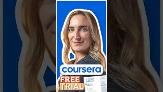 Coursera Plus FREE Trial: Get a Certificate in 7 Days 🎓