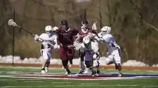 Avon Old Farms 2015 Lacrosse Season Intro
