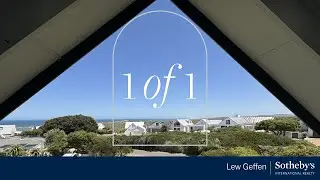 Where coastal serenity meets architectural flair in Grotto Bay