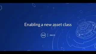 INX/Crypto and Security Tokens!