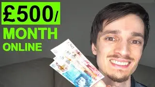 How To Make Money Online UK 2020