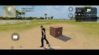 HOW TO MAKE OBJECT ROTATE , SIMPLE SCRIPT. #craftland #freefiremax #tutorial 