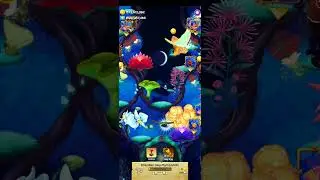 Flutter Starlight gameplay part 30 | Special visitor - Brazilian Day-Flying Moth