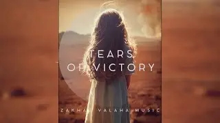 Tears of Victory |  Motivation Cinematic Background Music - Royalty Free/Music Licensing
