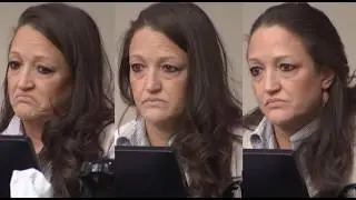 Marcee Gray's Entire Direct-Exam In Colin Gray's School Shooting Trial