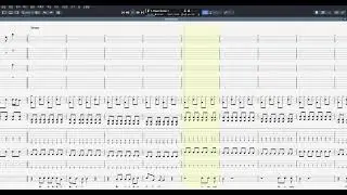 Christmas Eve - Tatsuro Yamashita TAB