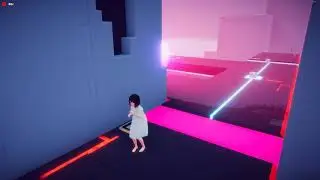 Ever Forward Prologue - Last Puzzle - Real solution