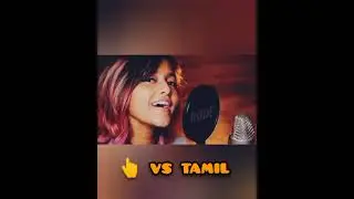 manike mage hithe whatsapp status tamil vs 👆#love#addicted#song#tamil#cute