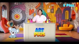 Cute Koala Bear කෙනෙක් අඳිමුද? | WEEK 42 TRAILER || Art Plus || A Plus Kids TV