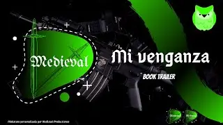 Mi venganza - Medieval