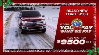 Flood AutoTV Dec 2018