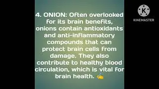 10 FOODS THAT BOOST BRAIN 🧠 FUNCTION - POWER UP YOUR MIND | FOODS THAT BOOST BRAIN FUNCTION 