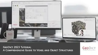 A Comprehensive Guide to Voxel and Object Structures | Math2Market